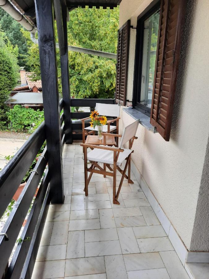 Pocitniska Hisa Parkfield Dragovan متليكا المظهر الخارجي الصورة